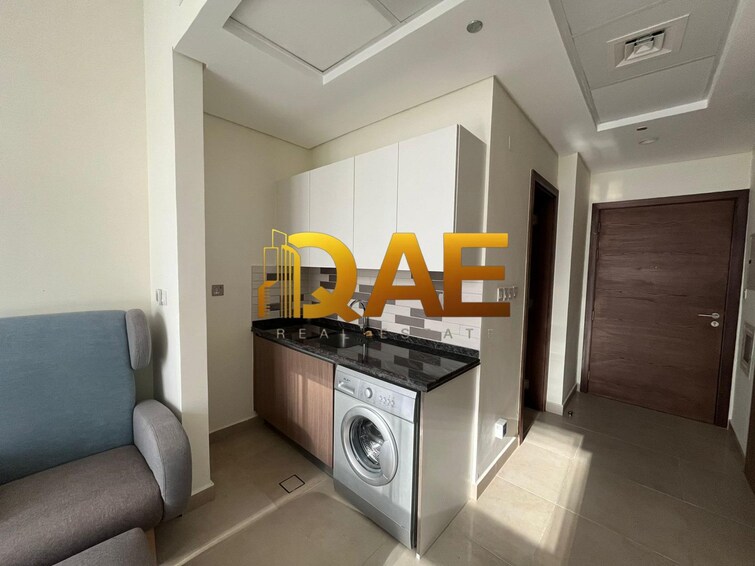 Azizi Plaza Apartment for Rent, Al Furjan, Dubai