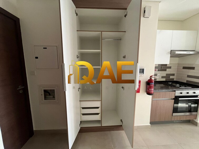 Azizi Plaza Apartment for Rent, Al Furjan, Dubai