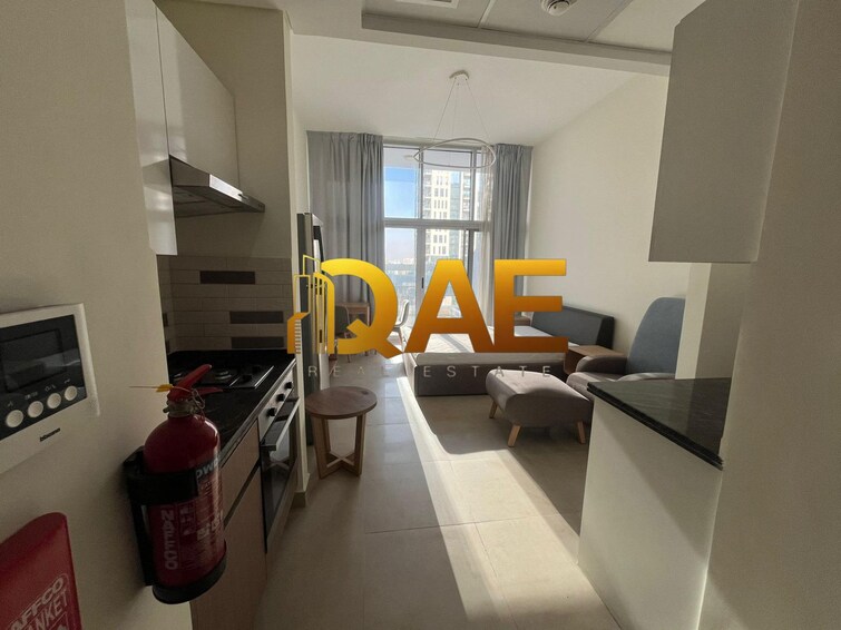 Azizi Plaza Apartment for Rent, Al Furjan, Dubai