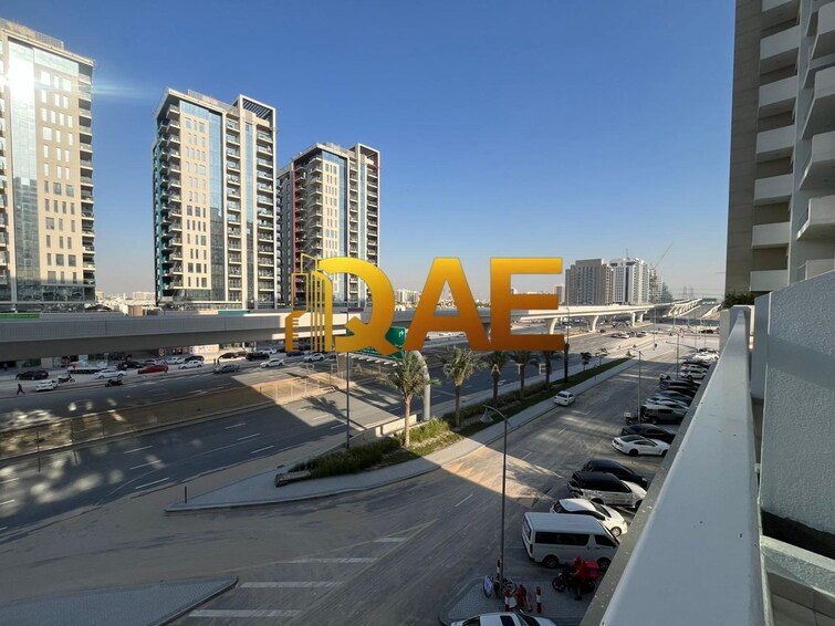 Azizi Plaza Apartment for Rent, Al Furjan, Dubai
