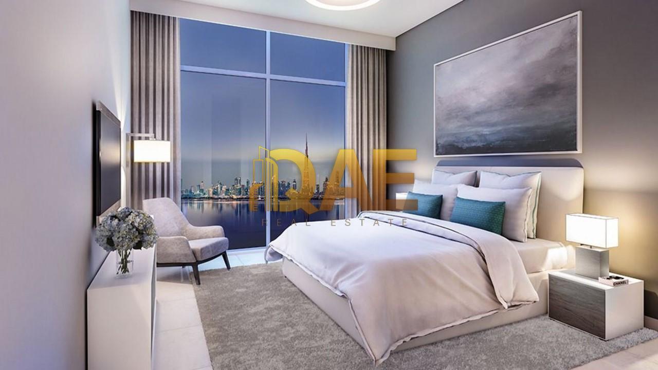 Dubai Creek Harbour Apartment for Sale, The Lagoons, Dubai