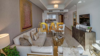 1 BR Apartment For Sale in Azizi Mina Cover Image