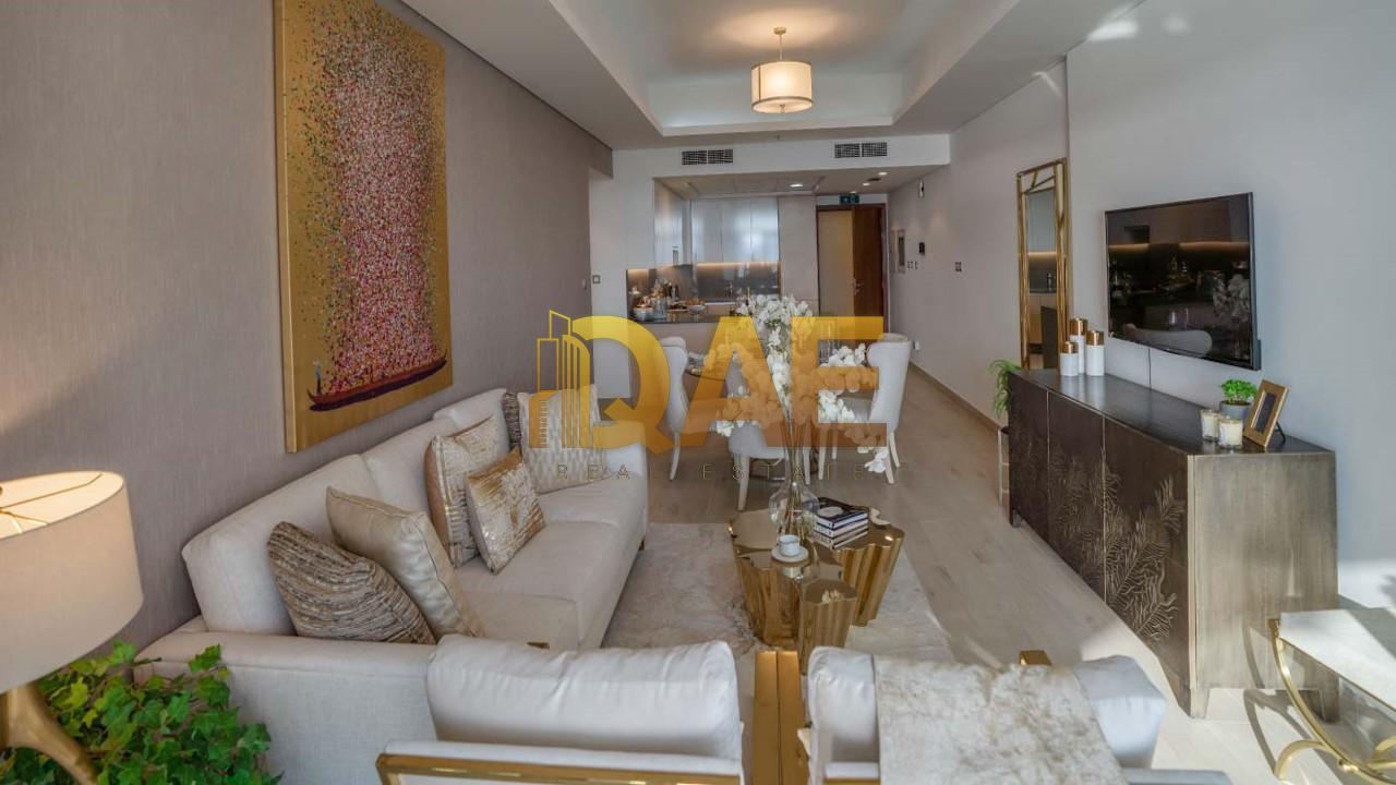 Azizi Mina Apartment for Sale, Palm Jumeirah, Dubai