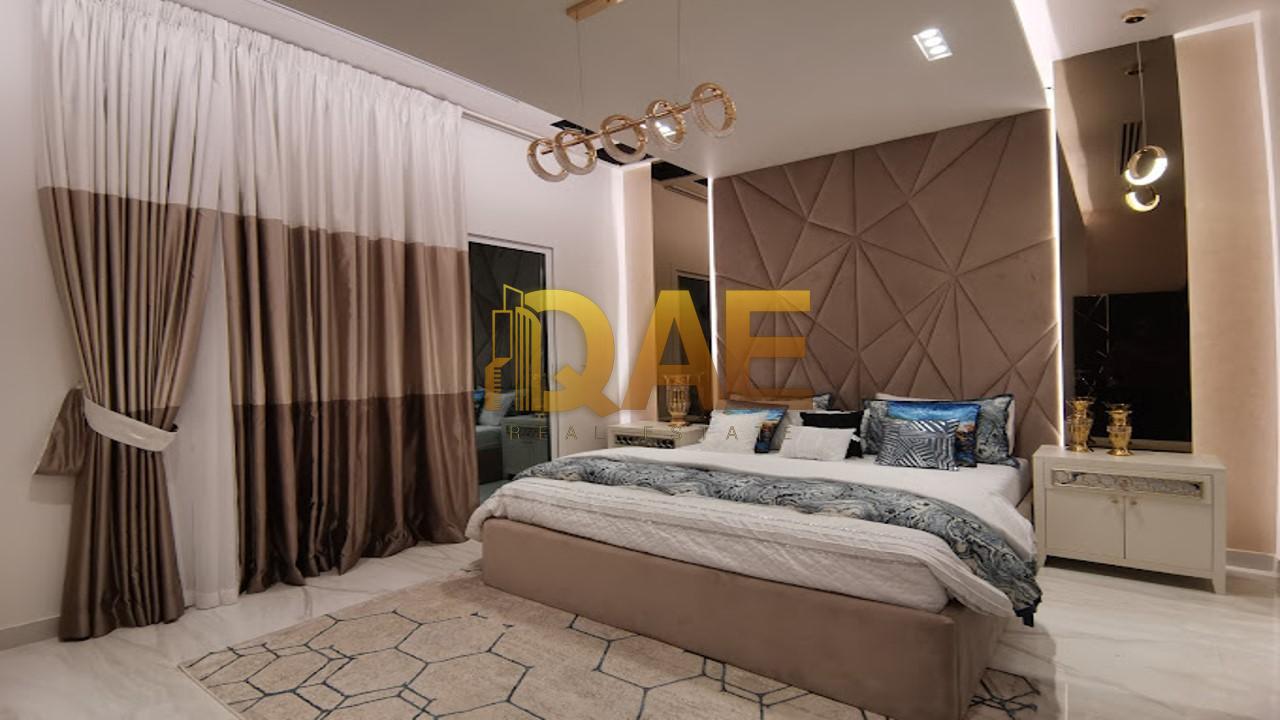 Gemz by Danube Apartment for Sale, Al Furjan, Dubai