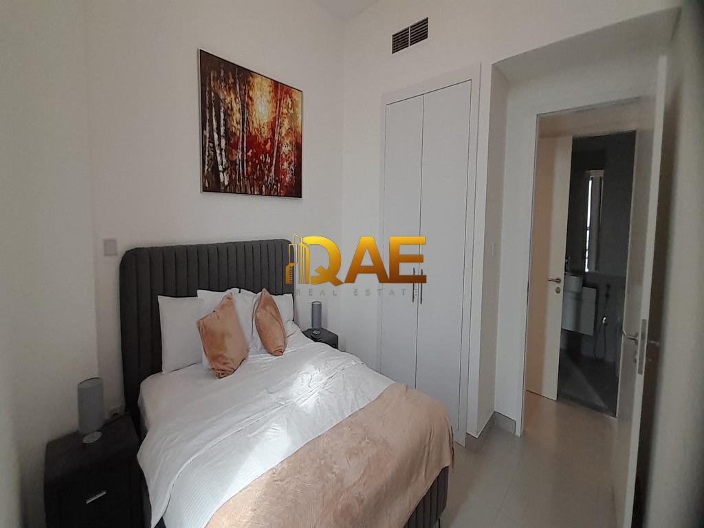 The Pulse Apartment for Rent, Dubai South, Dubai