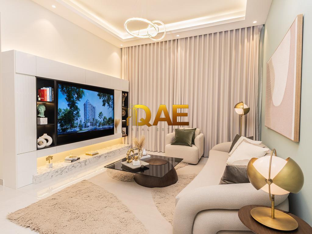  Apartment for Sale, Al Furjan, Dubai