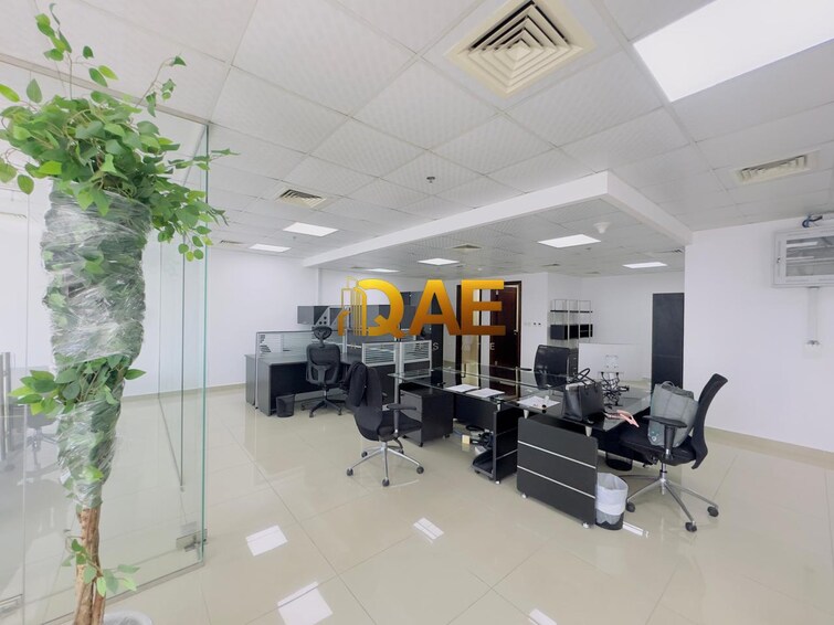 JLT Cluster I Office Space for Rent, Jumeirah Lake Towers (JLT), Dubai