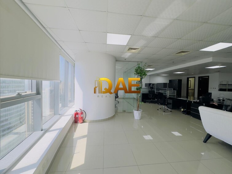 JLT Cluster I Office Space for Rent, Jumeirah Lake Towers (JLT), Dubai
