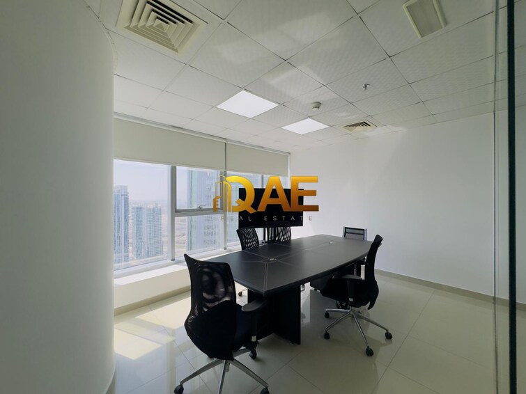 JLT Cluster I Office Space for Rent, Jumeirah Lake Towers (JLT), Dubai