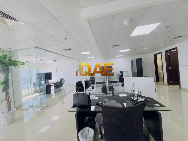 JLT Cluster I Office Space for Rent, Jumeirah Lake Towers (JLT), Dubai