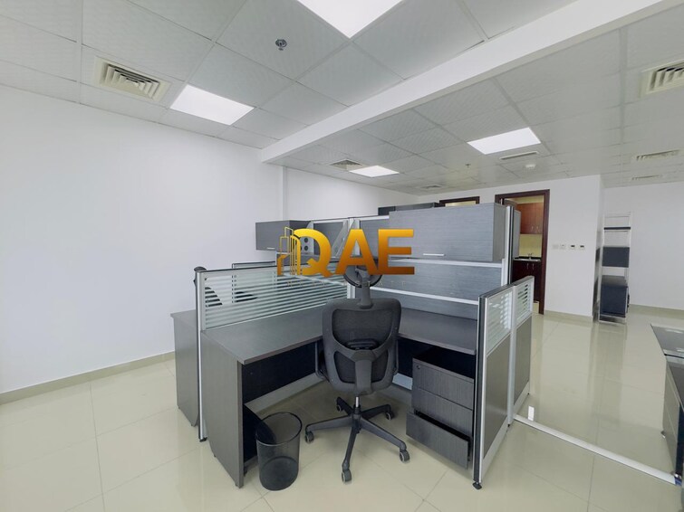 JLT Cluster I Office Space for Rent, Jumeirah Lake Towers (JLT), Dubai