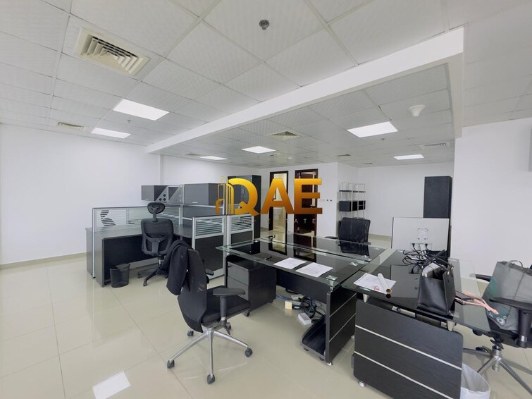 JLT Cluster I Office Space for Rent, Jumeirah Lake Towers (JLT), Dubai