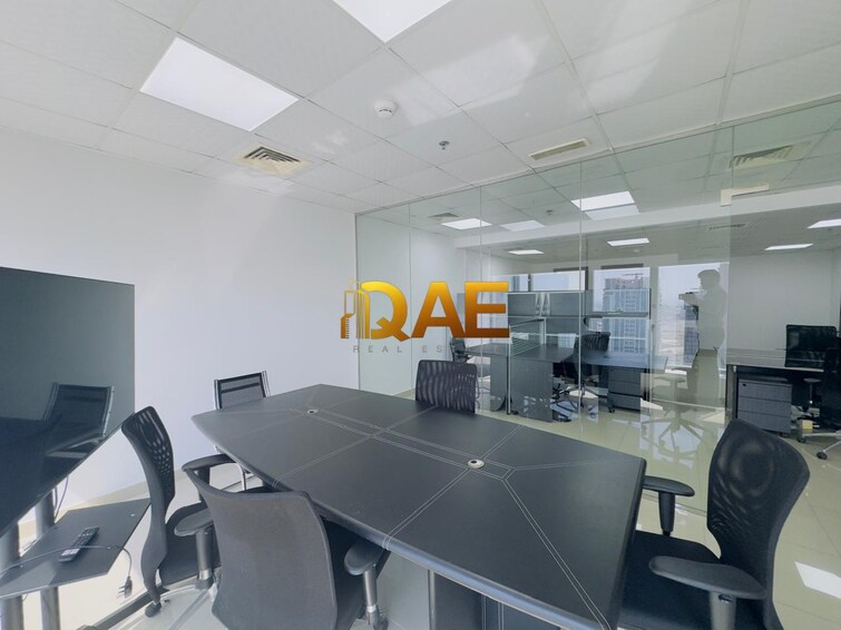 JLT Cluster I Office Space for Rent, Jumeirah Lake Towers (JLT), Dubai
