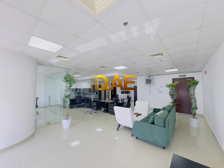 JLT Cluster I Office Space for Rent, Jumeirah Lake Towers (JLT), Dubai