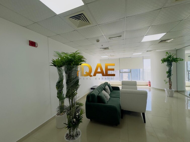 JLT Cluster I Office Space for Rent, Jumeirah Lake Towers (JLT), Dubai