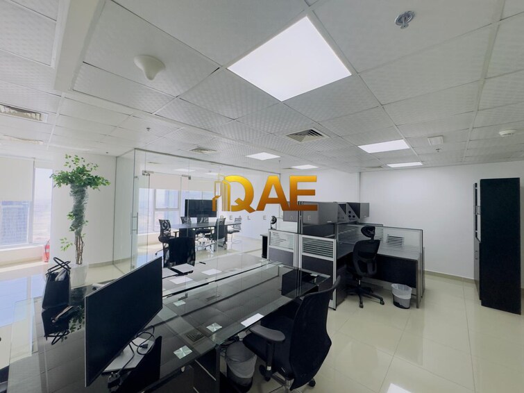 JLT Cluster I Office Space for Rent, Jumeirah Lake Towers (JLT), Dubai