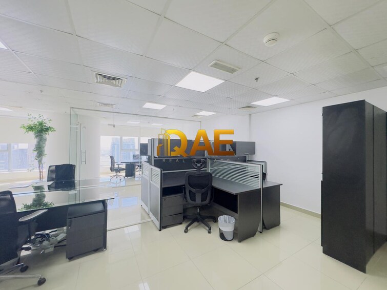 JLT Cluster I Office Space for Rent, Jumeirah Lake Towers (JLT), Dubai