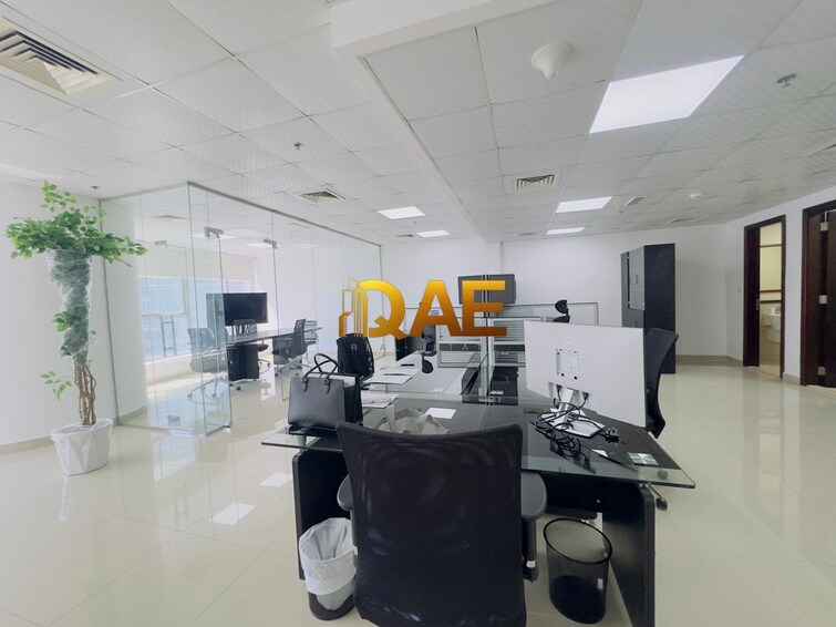 JLT Cluster I Office Space for Rent, Jumeirah Lake Towers (JLT), Dubai