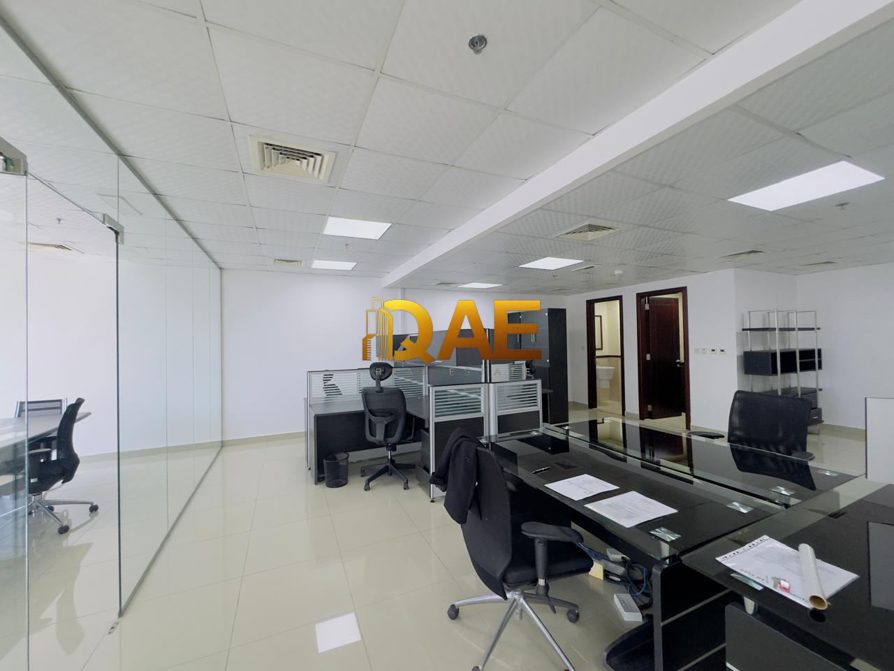 JLT Cluster I Office Space for Rent, Jumeirah Lake Towers (JLT), Dubai