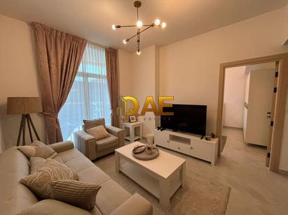 Binghatti Avenue Apartment for Rent, Al Jaddaf, Dubai