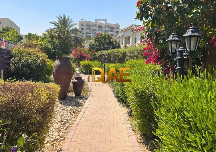  Villa for Rent, Al Furjan, Dubai