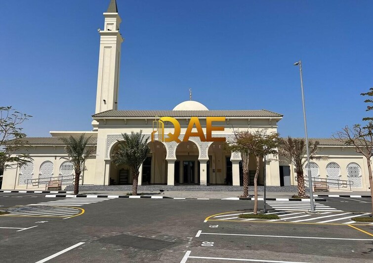  Villa for Rent, Al Furjan, Dubai
