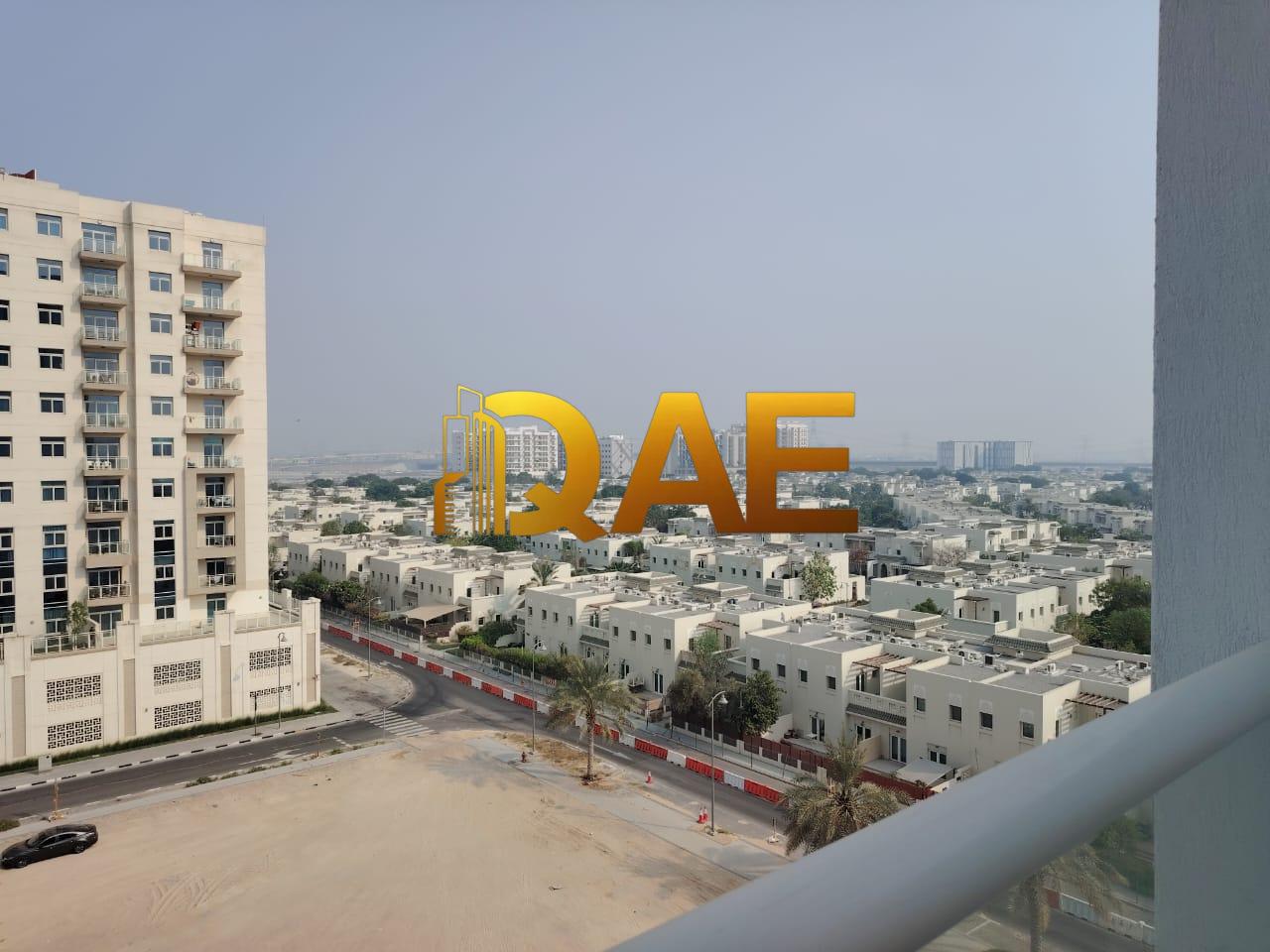 Pearlz by Danube Apartment for Rent, Al Furjan, Dubai