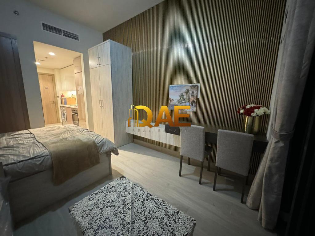 Meydan One Apartment for Rent, Meydan City, Dubai