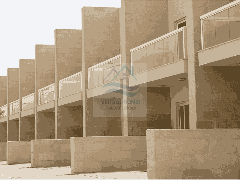 Warsan Village Townhouse for Sale, International City, Dubai