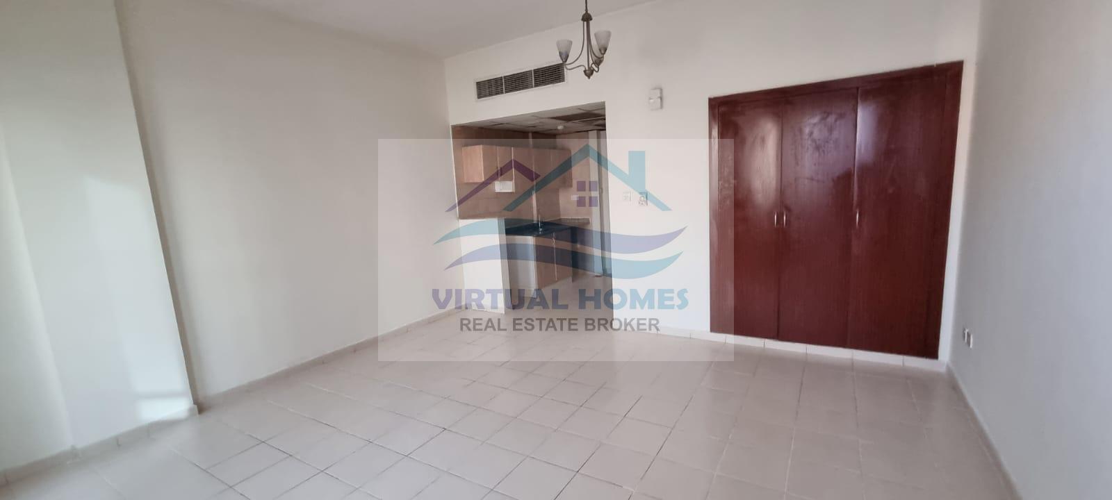 England Cluster Apartment for Sale, International City, Dubai