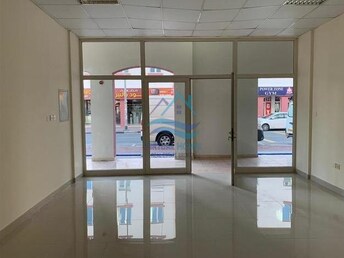  Shop for Rent, International City, Dubai