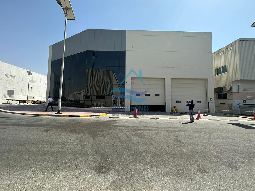  Warehouse for Rent, Al Warsan, Dubai