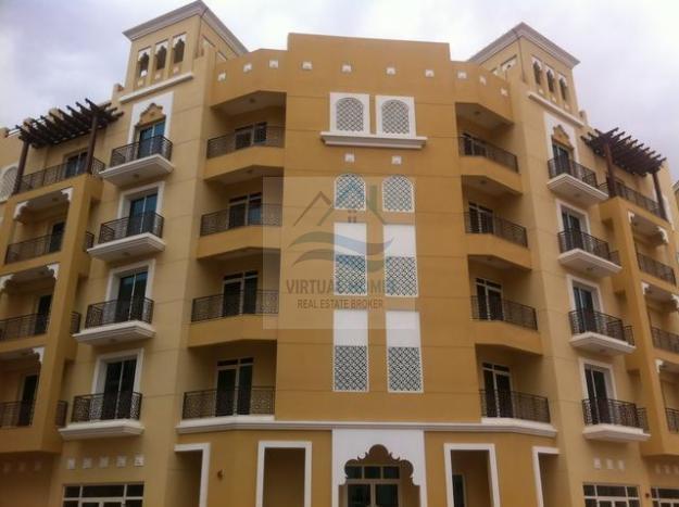  Apartment for Rent, International City, Dubai