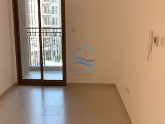 Studio Apartment For Sale in Zahra Apartments Cover Image