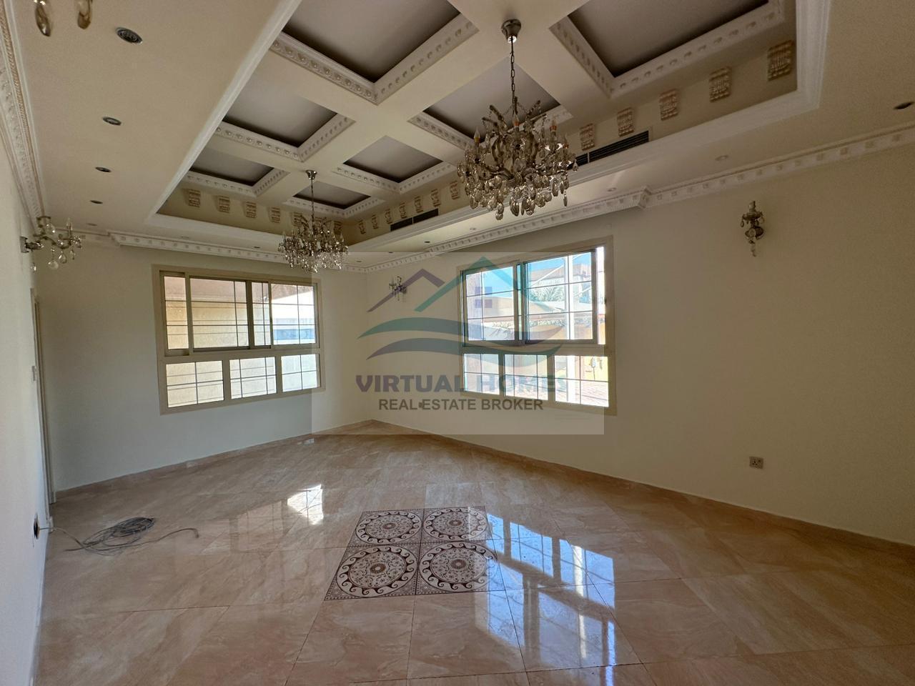  Villa for Rent, Al Warqaa, Dubai