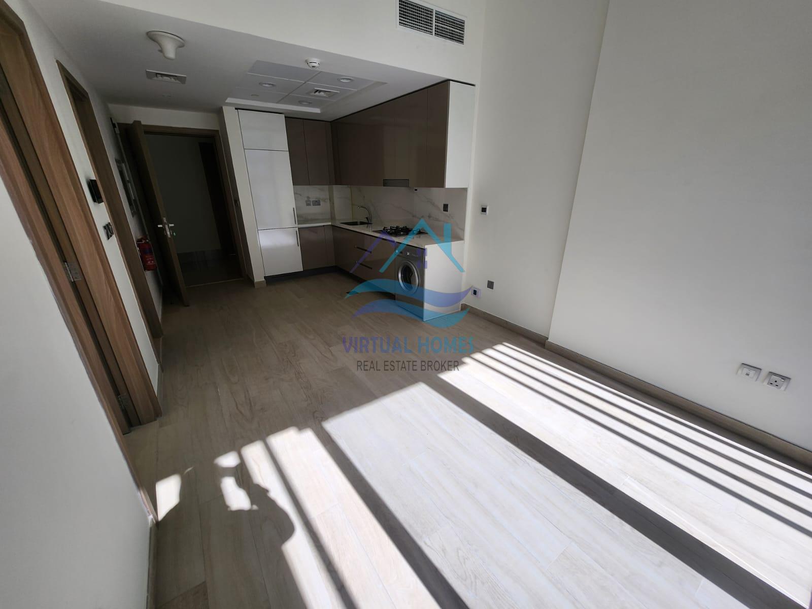 Meydan One Apartment for Rent, Meydan City, Dubai