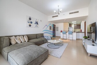 1 BR Apartment For Rent in Stadium Point Cover Image