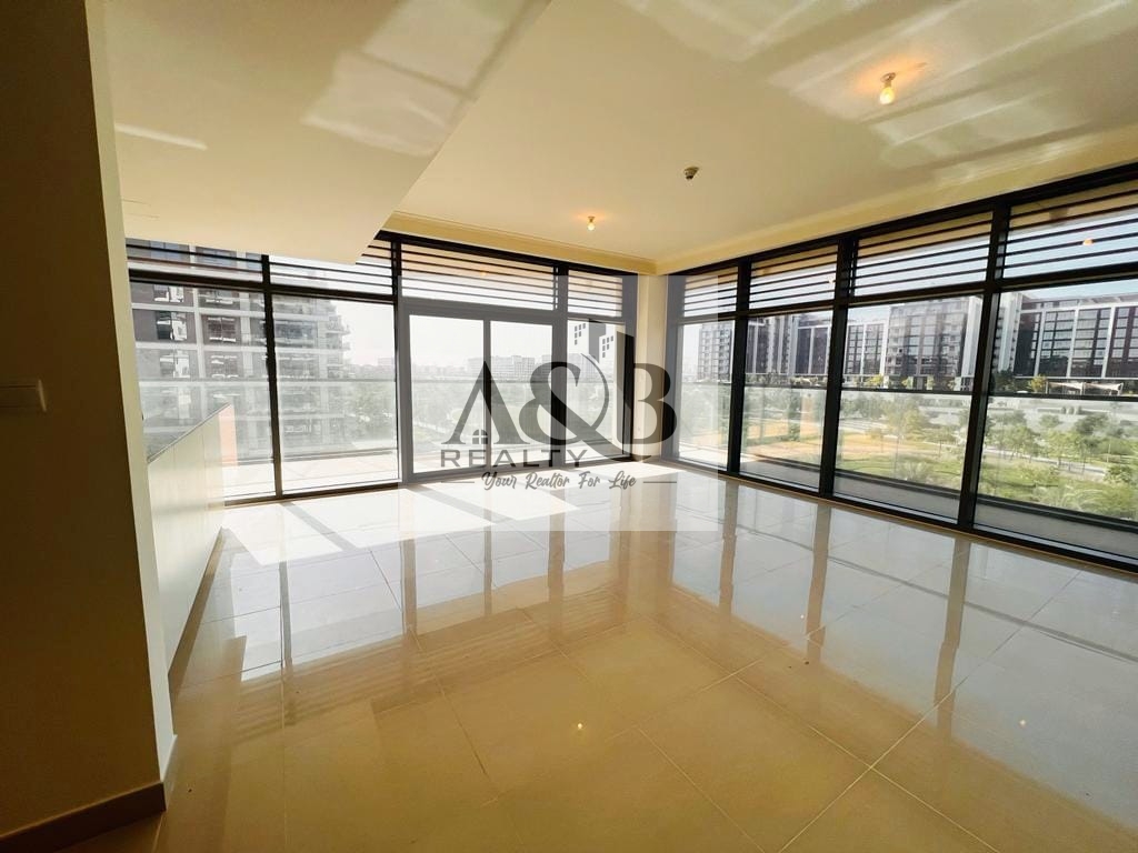 Park Heights Apartment for Rent, Dubai Hills Estate, Dubai