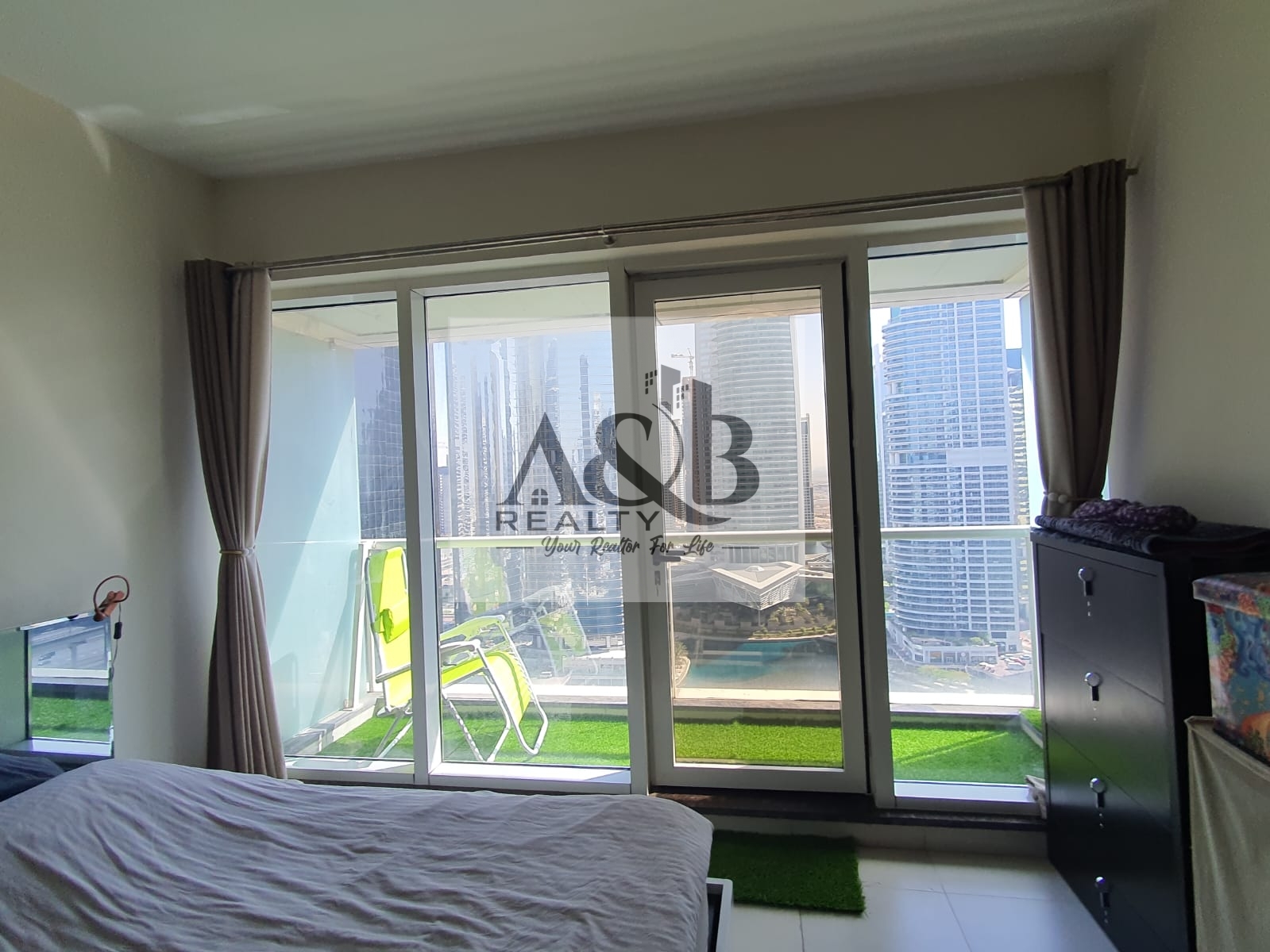 JLT Cluster G Apartment for Rent, Jumeirah Lake Towers (JLT), Dubai