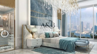 2 BR Apartment For Sale in Chic Tower Cover Image