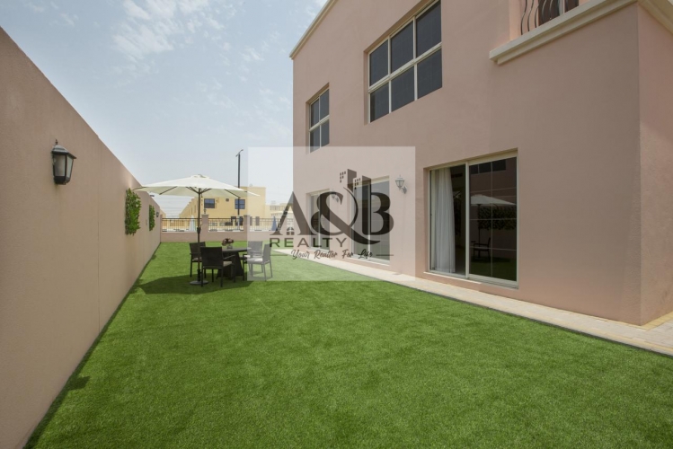 Nad Al Sheba 3 Villa for Rent, Nad Al Sheba, Dubai