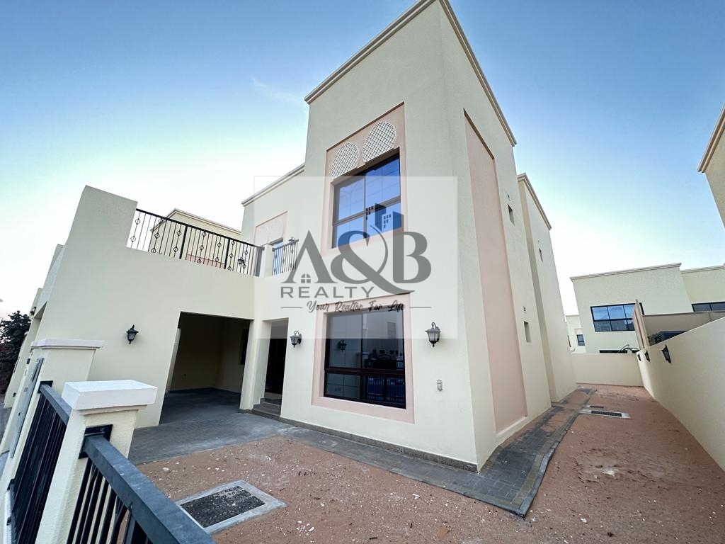 Nad Al Sheba 3 Villa for Rent, Nad Al Sheba, Dubai