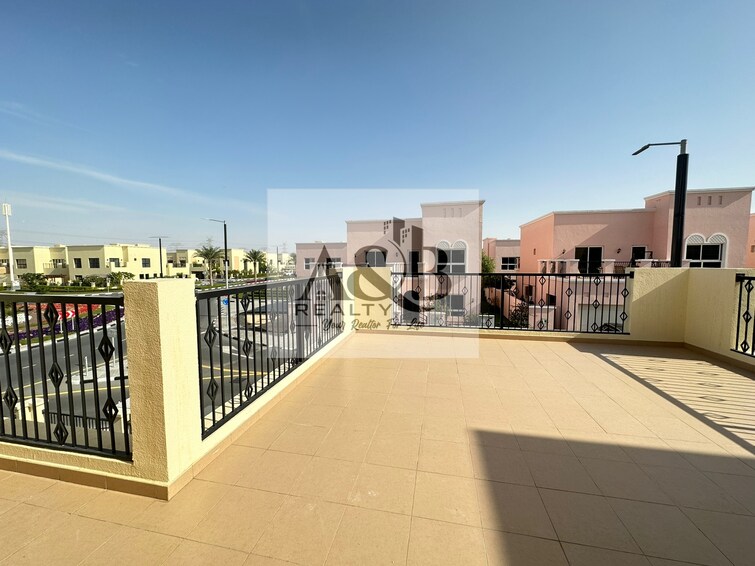 Nad Al Sheba 3 Villa for Rent, Nad Al Sheba, Dubai