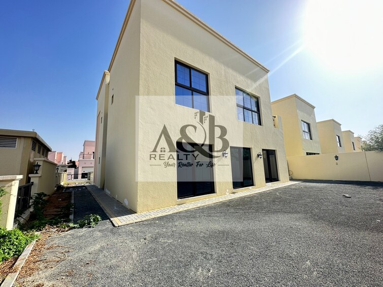 Nad Al Sheba 3 Villa for Rent, Nad Al Sheba, Dubai