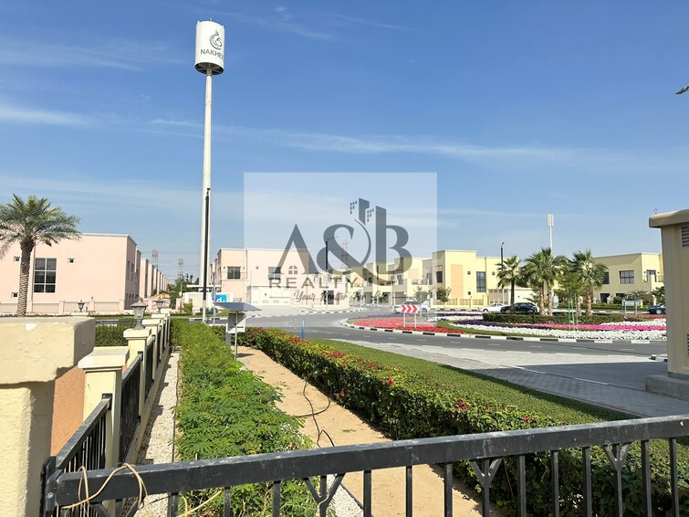 Nad Al Sheba 3 Villa for Rent, Nad Al Sheba, Dubai