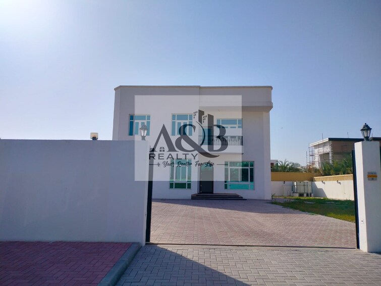 Al Warqaa 2 Villa for Rent, Al Warqaa, Dubai