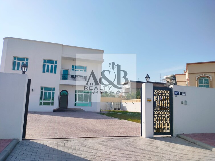Al Warqaa 2 Villa for Rent, Al Warqaa, Dubai