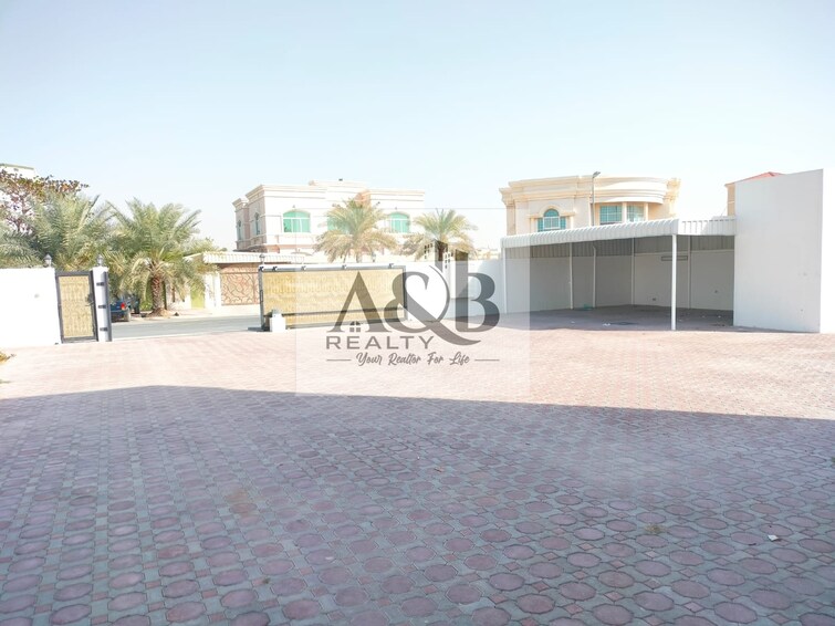 Al Warqaa 2 Villa for Rent, Al Warqaa, Dubai