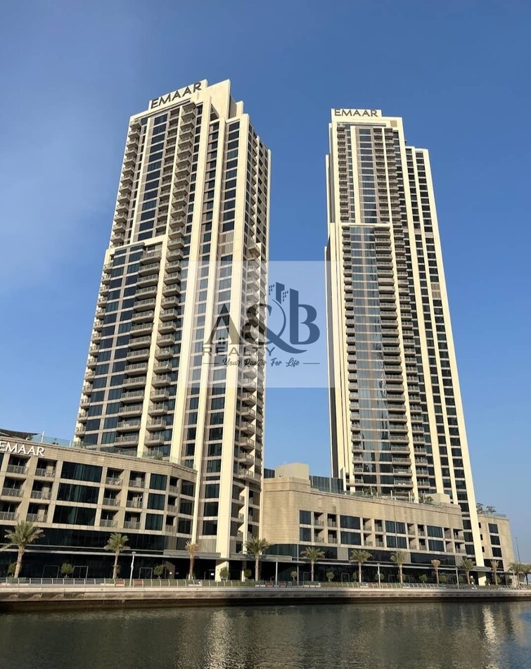 5242 Towers Apartment for Rent, Dubai Marina, Dubai