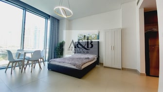 1 BR Apartment For Rent in 5242 Towers Cover Image